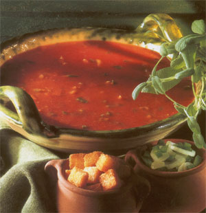 Gazpacho